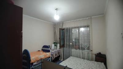 3/4/4. Старые Сергели (Eski sergeli). Дом кирпичный, квартира 66 м²