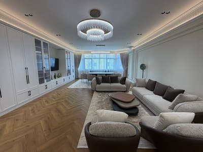 ЖК Seoul Mun, Яккасарайский район,ор-р: ТЦ Next, 4/3/10, (155м2)