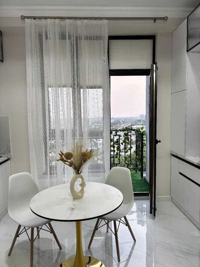 Продается/ Аренда Квартира 32м²  ЖК "PRESTIGE GARDENS" Яккасарайский