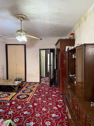 Продается Квартира Сотилади Коракамиш 2/5,  1/2/4.