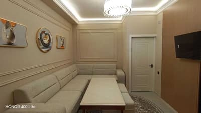 Продаётся квартира, собственная! Новостройка, 2х-7э-7э(Вокзал/Караван)