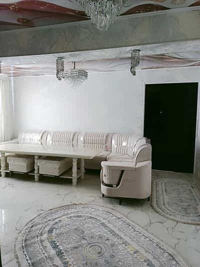 Срочно продаётся 2 ком ново-ка 68м² 3 этаж Бам городок