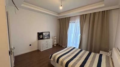 ЖК Nur квартира 3-х комнатная с евроремонтом. Мебель+техника.