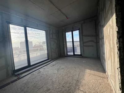 "СРОЧНО‼️ Коробка Infinity 4ком 103м2  Ул.С.Азимова, Ц-1, 145-школа‼️