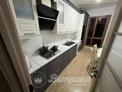 3-комнатная квартира в ЖК Манзара/Юнусабад