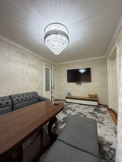 Юнусабад 5. 1/1/4. Шифонур