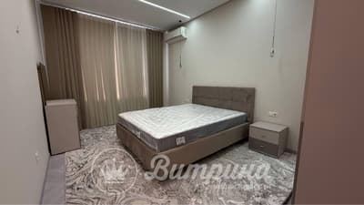 3-комнатная квартира в ЖК Botanika Saroyi!