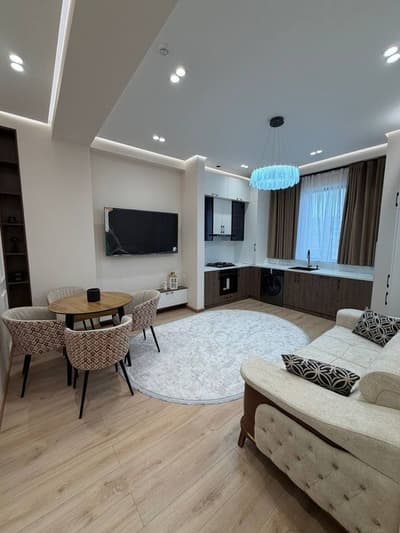 ЖК Prestige Garden's , 3/4/10, Евролюкс, с обстановкой