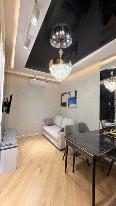 2-х комнатная в ЖК «Новый Век» ID: 5937