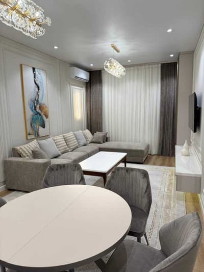 3/5/9 - NRG QORASUV - Карасу 6 - ул.Темура Малика - Лукойл Амир Тимур