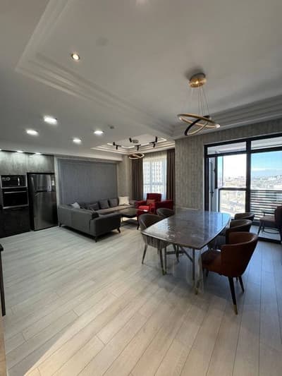 Продаётся 3/15/25 квартира, Хамида Олимжана, МирзоУлугбекский р-н