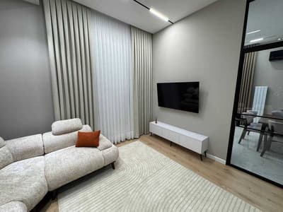 Продается Новостройка на Новомосковской 2/4/14, ор Дархан-3.