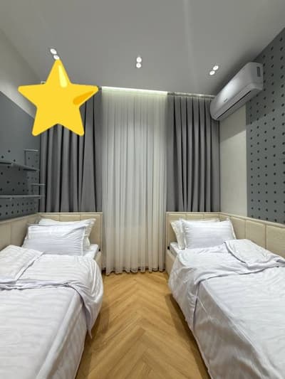 ЖК Мухташам 3-х комнатная 67м2 ‼️улица Осиё