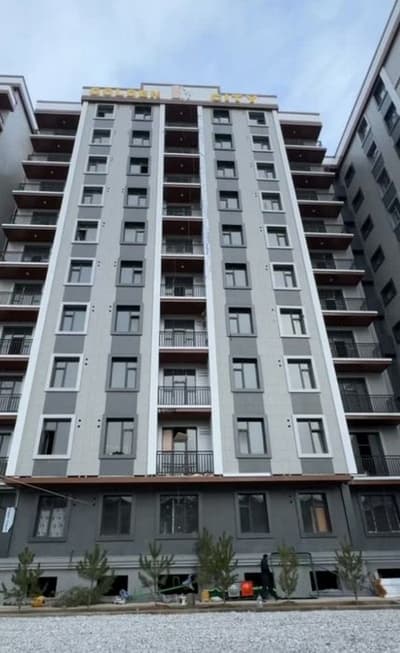 НОВОСТРОЙКА сотилади  продаётся