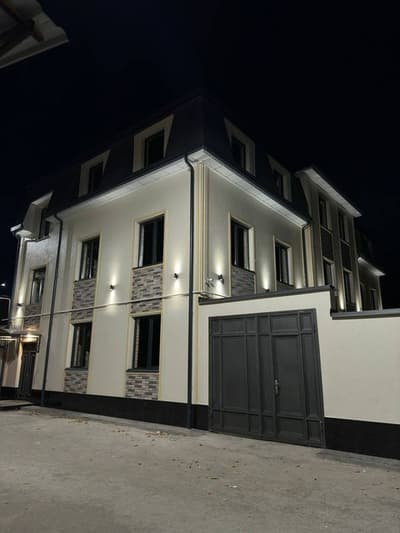 Продаётся 2-комнатная квартира в Новостройке!!!