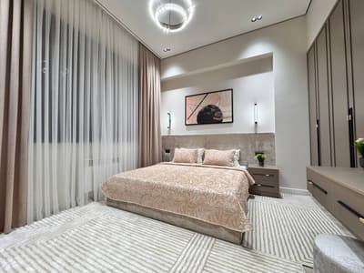 ЖК Кипарис! 2 комнатная 48 м² с кухней-студией — Юнусабад