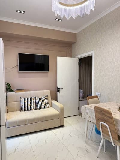 Лесунова 2 комнатная жк ревер хаус