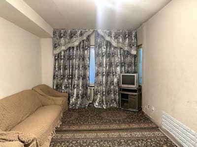 1 Комната 1в2/1/12 Тузель 2, под Ипотеку, Кафе Айнур, 40 Лет, Tuzel 2