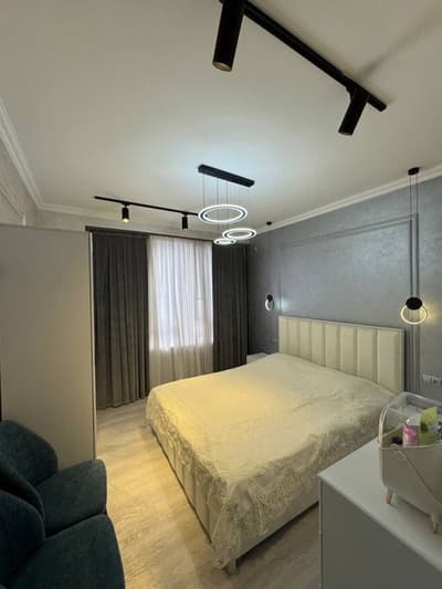 Мирзо улугбекский район ЖК NRG 1в2/7/12 43м2