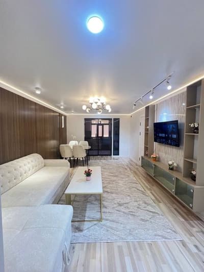 Квартира 1 квартал‼️2в3/3/4 Евро Кирпич Балкон 2х4