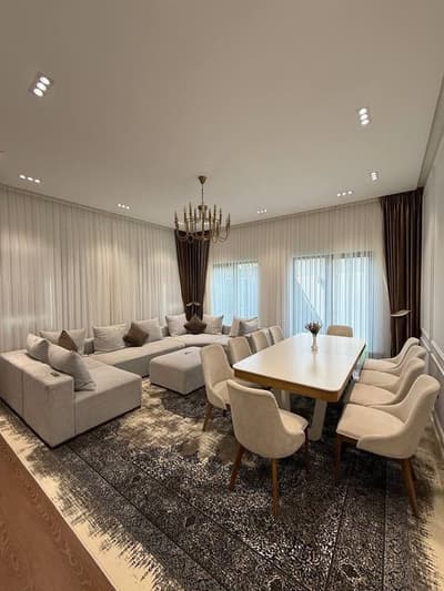 Квартира 6 ком ЖК Nur, 210м² Юнусабадский район,напр-в Алайского рынка