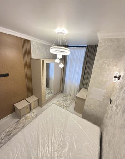 Срочна сотилади сергели янги чоштепа метро 1 чи бекат енида