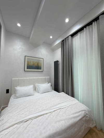 ЖК Imperial Club City на Алайский Ц2 Юнусабадский район 1в2/9/14 33 кв