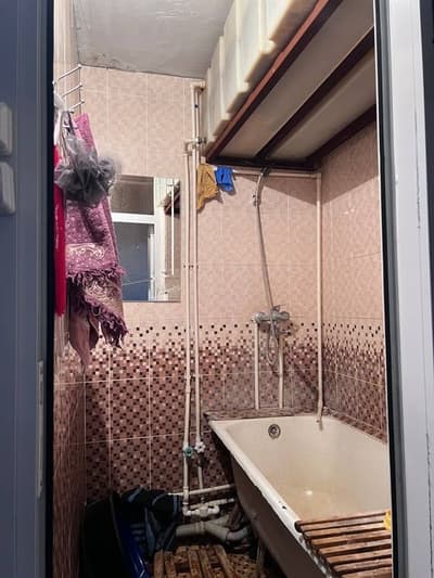 Самарканд шахрида 3хонали квартира сотилади