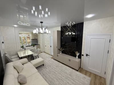 Чиланзар-10 кв 2-3/2/4.52м2 Срочно продам квартиру