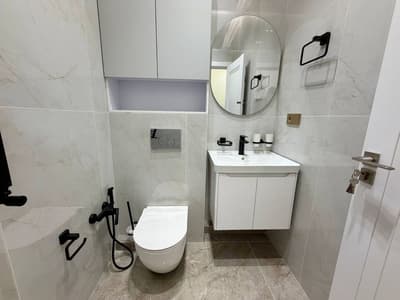 ЖК «Nukus Avenue» Евро Люкс 4/9/12