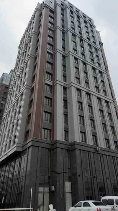 ЖК Brooklyn 3/13/17 новостройка Максим Горький