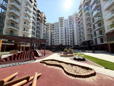 ЖК Oz Mahal 3/11/13