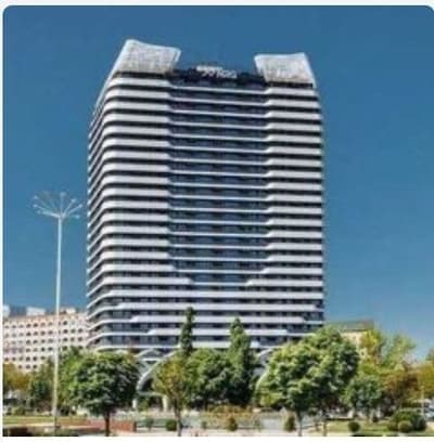 NRG U-Tower 1/23/27 37кв