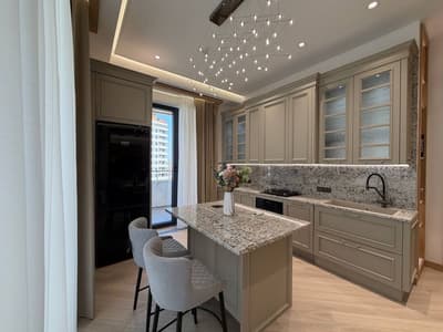 Срочно продаётся 4-комнатная квартира ЖК Infinity | Ц-1