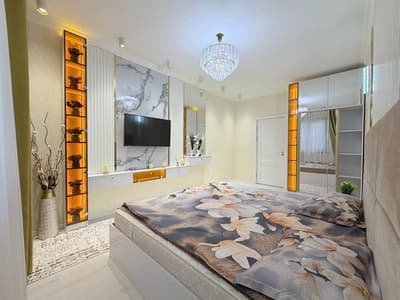 #ЗЕРКАЛКА [2в3/1/4][48м²] тёплый пол продается Чиланзар 8