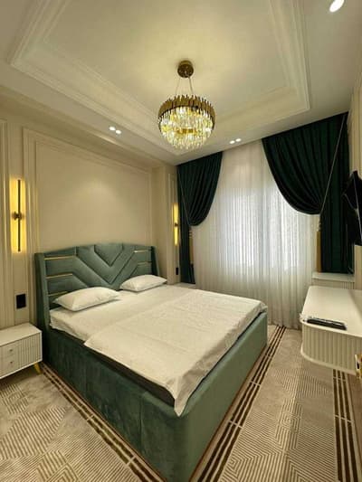 Продается квартира Шайхонтахурский район ЖК Boulevard Вид на фуркат!!