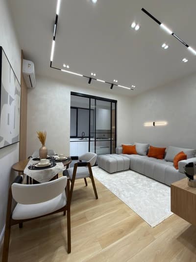 Ж/К Навруз Ор-р: Ул Шота Руставели  (Яккасарайский район)