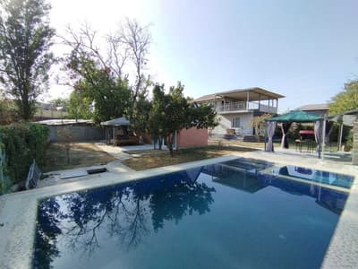 8 соток дом в Янги Узбекистан Ор рядом с парком