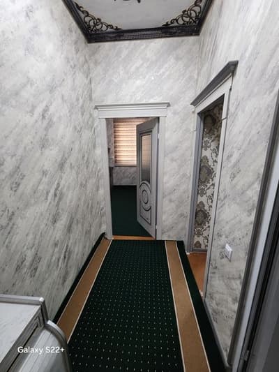 Квартира сотилади