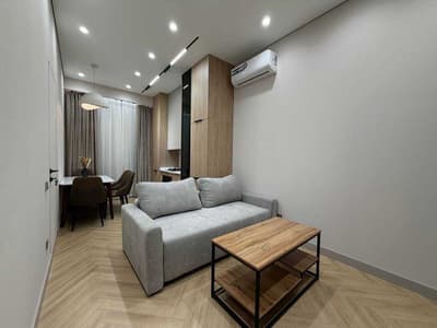 2-х комнатная в ЖК Imperial Club City ID: 5995