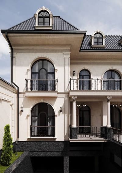 ПРОДАЕТСЯ ДОМ на Центр Луначарского Мирзо Улугбекский район