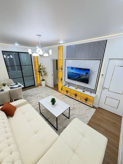 Продается‼️4/4/4 Чиланзар 9 Райхон Кафе УПАКОВАННАЯ