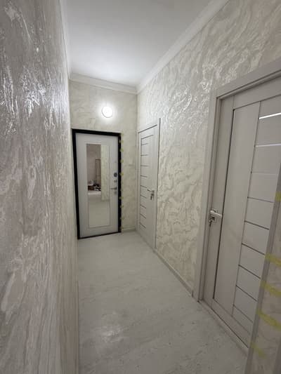 Срочно !Продается своя 2х комнатная квартира