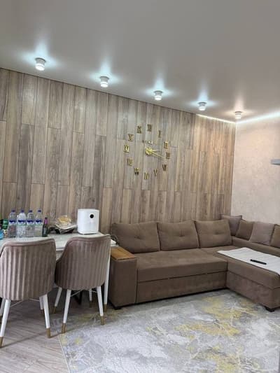 МЕТРО НОВЗА (Хамза) 2в3/3/4 кирпич-50м²
Есть арендатор за 650$