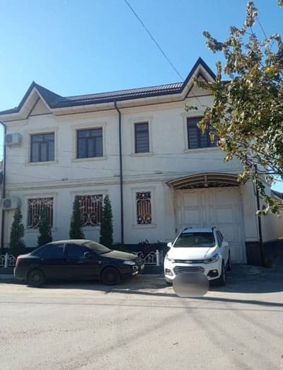 Отличный евродом в Алмазарском районе за 165.000