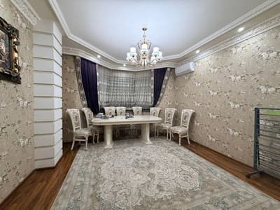 Продается 3х ком. кв, 80м2. ЖК «Dream House». Яккасарайский район.