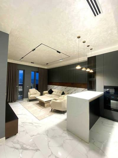 Продаётся 2х комнатная квартира в ЖК MIRABAD AVENUE, 1 линия А блок