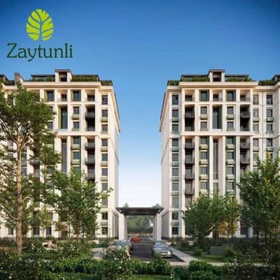 В-ПРОДАЖЕ Новостройка  2/4/11 ЖК «Zaytunli»