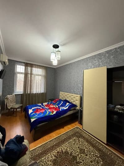 Банковский дом Новза метро 4х ком Чиланзар Е