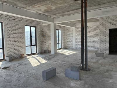 Продаётся 4х комнатная квартира в ЖК Erudit